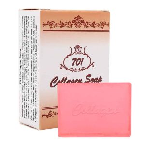 collagen soap